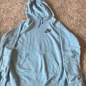 Nike hoodie
